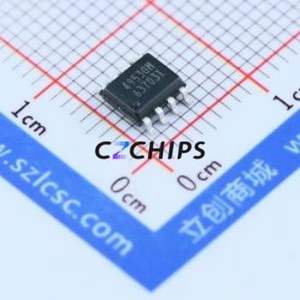 Transistor de efecto de campo de transistor AP4953GM original a estrenar (MOSFET) - Product Image 1