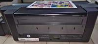Digunakan untuk Mesin Cetak Epson L1300 untuk Printer Foto Sublimasi Epson L1300 Refurbish Printer Epson Ukuran A3 5 Warna L1300