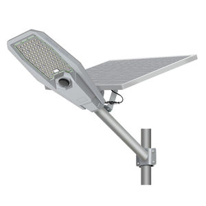 2025 nouveau Design Led jardin lumière éclairage extérieur étanche lumière d'inondation parc route solaire lampadaires - Product Image 4