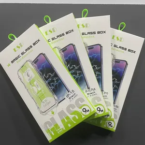 三星银河m12手机iphone 13 pro最高易安装屏幕保护器9h钢化玻璃保护器