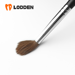 LODDEN Brosse dentaire en céramique Stylo à glacer 30% <span class=keywords><strong>Sable</strong></span> 70% Nylon Laine Porcelaine - Product Image 3