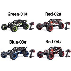 ROFUN Baha Rovan Baja 5B Camioneta a Control Remoto de Gasolina, Escala 1/5, Motor de 2 Tiempos y 29CC, Material Metálico - Product Image 5