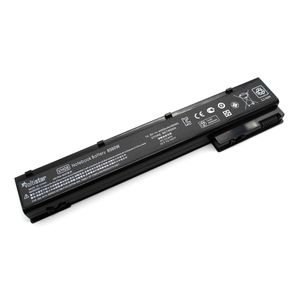 Pour batterie d'alimentation pour ordinateur portable HP Elitebook 8570W 8760W - Product Image 3