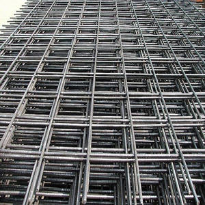 Proveedor de malla de alambre soldado galvanizado al por mayor valla de alambre soldado para jaula de metal de animales de Gallinero - Product Image 2