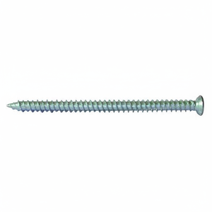 VORPA Pz 100 FSS 7.5 X 112 mm Viti Autofilettanti per Muratura Modello VOR2415 Made in Italy Istruzioni Incluse - Product Image 2