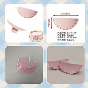 Outil de guidage pour arche de gâteau de haute qualité, lot de 2, pour la décoration de gâteaux - Product Image 3