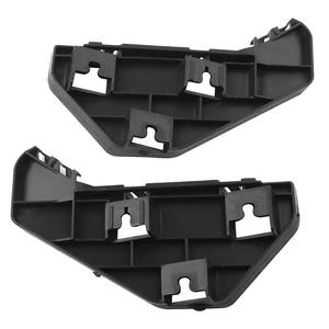 Clips de sujeción para parachoques delantero Honda Crv 71198 S9A 000 71193 S9A 000 Piezas de repuesto de plástico para modelos 2002 2006 - Product Image 2
