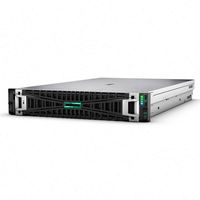 12-отсековый стоечный сервер DL380 Gen11 2U с отсеками LFF |   Процессор Intel Xeon Gold |   Массив жестких дисков SATA на 2 ТБ |   Производительность нового поколения |   В наличии