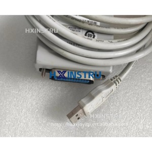 Interface USB-GPIB Keysight Agilent 82357B, USB 2.0 haute vitesse H - Product Image 3