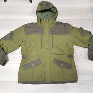 Veste Softshell Tactique Camouflage Homme SF19 706, Extérieur, Toutes Saisons, Imperméable, Coupe-Vent, Randonnée, Chasse - Product Image 5