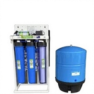 Purificateur d'eau Kangaroo 20 pouces en plastique avec filtre RO, pour usage domestique et extérieur, débit de 100 GPD, fabriqué au Vietnam - Product Image 5