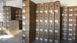 <span class=keywords><strong>Lenovo</strong></span> <span class=keywords><strong>Legion</strong></span> <span class=keywords><strong>5I</strong></span> <span class=keywords><strong>Pro</strong></span> Y7000P 16นิ้ว I9-14900H 16G 1T SSD RTX5060 8G ประสิทธิภาพสูงสำหรับแล็ปท็อปการเล่นเกม - Product Image 6