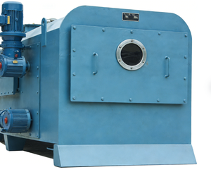 Alimentador de Carvão Quantitativo HUAFEI: Entrega Automática, Regular e Precisa para a Indústria de Mineração - Product Image 3