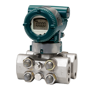 โยโกกาว่า EJX440A เครื่องวัดแรงดันสูง 4-20mA HART DPharp ดิจิตอลแบบดิฟเฟอเรนเชียล - Product Image 1