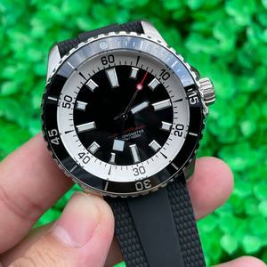 Reloj de Moda de Lujo para Hombre de Alta Calidad, Gran Venta en 2025, Reloj Mecánico para Hombre - Product Image 1