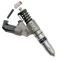 Conjunto de Inyectores para Motor Serie N14/QSN14, 3080766 3083622, 12 Meses de Garantía, Maquinaria de Construcción