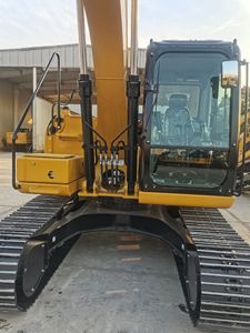 Oferta Especial: Excavadora de Orugas 316GC de 14 Toneladas, Potente y Fiable, de Alto Rendimiento, Largo Alcance y Uso Pesado, Directo de Fábrica - Product Image 6