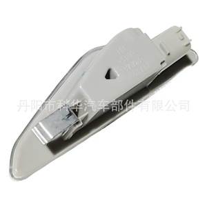 Feu clignotant LED BMW X3 X5 X6 63137171007 Gauche Droite pour Rétrofit et Amélioration - Product Image 5