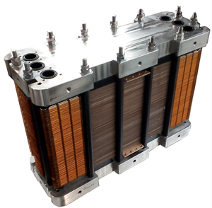 Pila de Celdas de Combustible de Hidrógeno PEM de Grado A, Módulo de Membrana de Intercambio de Protones para Generador de Hidrógeno, Sistema de Energía Renovable - Product Image 3