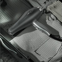 Sèche-cheveux professionnel 2026 pour salon, moteur AC 1800W