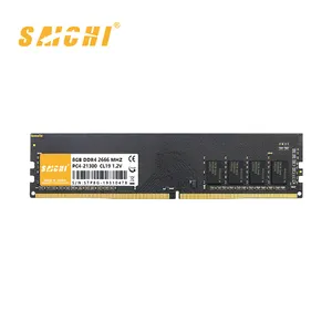 Factory Price Top Quality OEM acceptable external 16GB 2666mhz UDIMM Ddr4 Ram