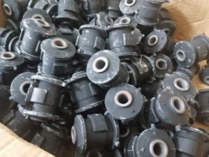 Высококачественный клапан управления воздухом холостого хода 22650-AA240 подходит для Subaru Impreza 1,8 22650AA240 A33660R00 - Product Image 6