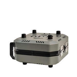 Estufa de Gas Portátil de Hierro Fundido para Exteriores, Fácil de Transportar, para Acampar, Senderismo y Uso Comercial, para el Hogar, Gran Venta 2025 - Product Image 3