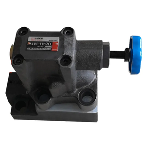 Y2EH-Hd20 HY-HA20 Hydraulic Control Check Y2D1H-Ha10B A1Y-Hb20b - Product Image 2