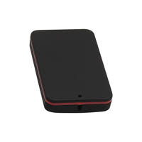 Télécommande RF multifréquence auto-clonante 286-361MHz 384-400MHz pour clés de voiture, portes de garage et systèmes de portails coulissants