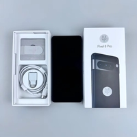 Smartphone 5G original débloqué pour 8 Pro, téléphone mobile Android