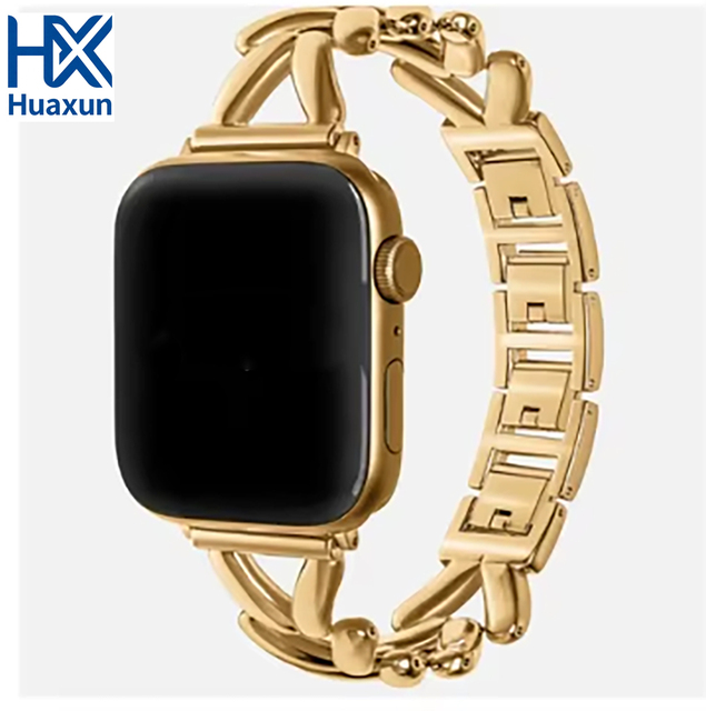 High Quality Stainless Steel Watch Band for Apple Watch 41/40/38/44/45/46/49/42mm IWatch Series 11 10 9 8 7 6 5 4 3 Ultra3/2/1SE