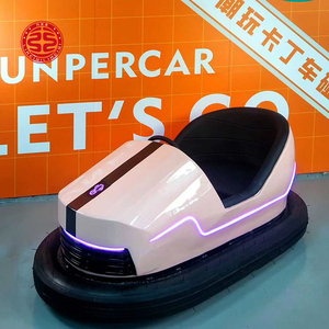 ไฟ LED ติดกันชนสำหรับเด็กใช้ในสวนสนุกไฟฟ้าใช้ในร่มสนามเด็กเล่นกลางแจ้ง - Product Image 6