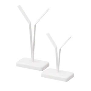 Alto rendimiento Japón embalaje al por menor joyería caso de cuero - Product Image 1