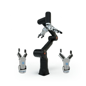 Robot de Manipulación de Materiales Flexible Kassow KR1805 KR1205 de 7 Ejes, Robot Colaborativo Automático con Pinzas Cobot - Product Image 6