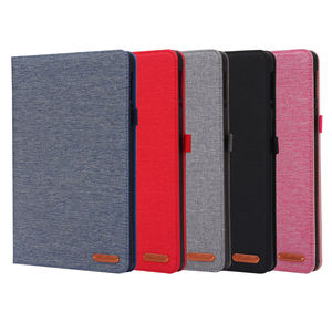 เคสหนัง PU แบบบางพร้อมขาตั้ง สำหรับ <span class=keywords><strong>Oppo</strong></span> Realme <span class=keywords><strong>Pad</strong></span> <span class=keywords><strong>11</strong></span> นิ้ว - Product Image 1