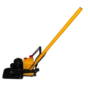High Strength <strong>Railroad</strong> Track Hydraulic Rail Lifting <strong>Machine</strong> - Product Image 4