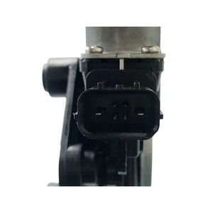 ชุดมอเตอร์กระจกไฟฟ้า WL สำหรับ Acura TSX ปี 2009-2014 ด้านหน้าซ้าย รุ่น OE 72250-TL0-003 ใหม่ พร้อมมอเตอร์ - Product Image 3