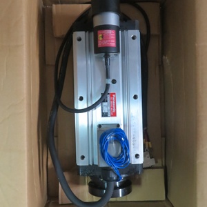 อะไหล่ SMT Z MOTOR MFA250LE4NSJ PAPC0460 - Product Image 5