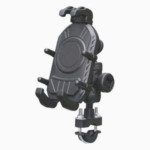 Soporte Universal para Teléfono de Bicicleta, Motocicleta y Scooter Eléctrico, de Alta Calidad, Resistente a los Golpes, para Teléfonos de 4-6.5 Pulgadas - Product Image 6