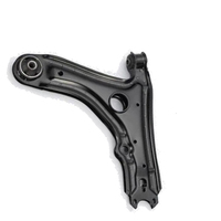 191407153 191407151B 191407151A 4016050W25 191407153S1 Bras de suspension Wishbone de haute qualité neuf pour VW 1988-1997 Avant