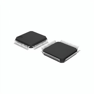 Electronic Circuit Components 64 LQFP BOM IC In Stock DS3106LN Clock Timing - Product Image 1