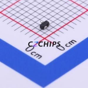 Transistor de efecto de campo de transistor VBTA1220N de alta calidad (MOSFET), venta completa de chips de componentes electrónicos y servicio BOM - Product Image 2