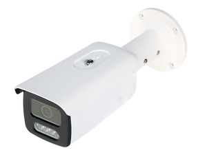 Caméra réseau bullet fixe intelligente <span class=keywords><strong>hybride</strong></span> 8 MP HK DS-2CD2T87G3-LIS2UY/SL <span class=keywords><strong>avec</strong></span> technologie ColorVu - Product Image 4