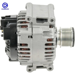 Alternador de Coche 12V 120A 2711540802 2711540202 A2711540802 0124515088 para Mercedes Clase C, Clase E, CLK, SLK - Product Image 6