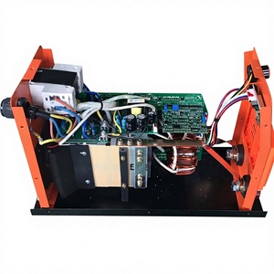 เครื่องเชื่อม Poney MMA 200A อินเวอร์เตอร์เครื่อง<span class=keywords><strong>เชื่อม</strong></span>อาร์ค <span class=keywords><strong>MMA200</strong></span>อินพุต220V 60% - Product Image 4