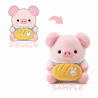 Peluche design personnalisé fabrication de jouets en peluche jouet en peluche personnalisé jouet en peluche créez votre propre