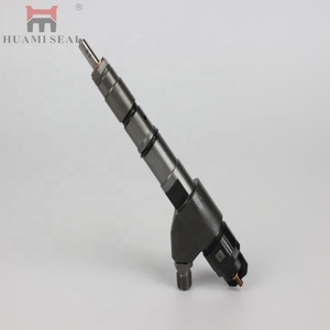 Piezas de Maquinaria de Construcción de Alta Calidad, Inyector de Combustible para Motor Diésel QSK38 QSK50 QSK19 2867147 - Product Image 6