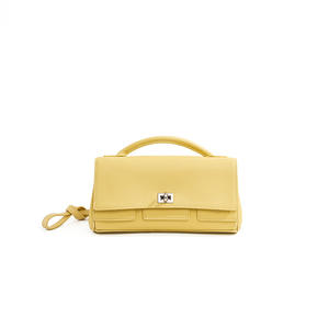 Bolsos de Mensajero Retro de Cuero Genuino de Alta Gama, Bolso de Mano de Lujo para Mujer, Bolso de Hombro, Bolso Bandolera para Mujer - Product Image 6