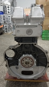 Nuevo Motor Remanufacturado de Alta Calidad <span class=keywords><strong>2JZ</strong></span>-GE <span class=keywords><strong>2JZ</strong></span> 3.0L de Bloque Largo, Ensamblaje de Motor de Gasolina 1JZ 2.5L para Toyota - Product Image 4