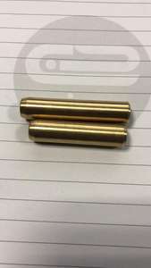 อะไหล่รถยนต์จากโรงงาน วาล์วไกด์ สำหรับ BMW N52 N52B30AF ของแท้เบอร์ 11257558528 11257536373 - Product Image 2